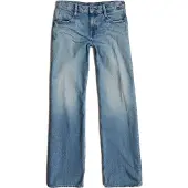 G-Star Judee Loose Fit Jeans Blau 26 / 30 Frau Blau 26