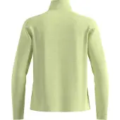 Odlo Grid Fleece Mit Durchgehendem Reißverschluss