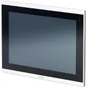 Siemens PXM40.E BACnet/ IP Touch-Panel 10.1 mit eingebautem Web-Server S55623H129 PXM40E