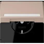 JUNG Steckdose SCHUKO