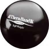 Thera-band Soft Weight Gewichtsball 1 St