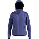 Odlo Zeroweight Windproof X Warm Jacke