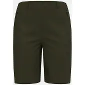 Odlo Kurze Hose Damen Ascent Light Forest Night-Größe 36