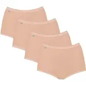 Sloggi Slip Basic+ | Grösse: 44 | Farbe: Pulver