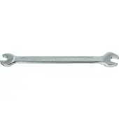 Toolcraft Doppel-Maulschlüssel