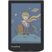 Pocketbook Verse Pro E-reader E-book