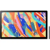 Wacom Cintiq 24, Kabelgebunden, 5080 lpi, 527 x 296 mm, USB, Stift, 61 cm (24")