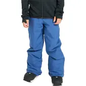 Quiksilver Snowboardhose Estate EQBTP03059 Blau Regular Fit