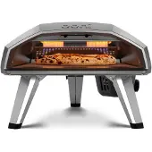 Ooni Koda2.pizza oven.portable.gas. UU-P2D500
