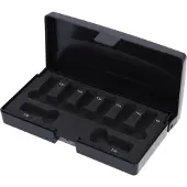 Ks Tools Kunststoff-Leerkoffer für 917.1490