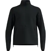 Odlo Wool Halbreißverschluss-sweatshirt