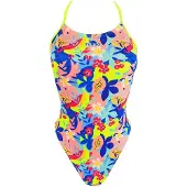 Turbo Sirene Tropical Dream Badeanzug