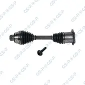 GSP 203273 Antriebswelle für AUDI A4 Avant (8K5, B8) A4 B9 Avant (8W5, 8WD) A5 Sportback (8TA) A4 Limousine (8K2, B8) A5 Coupe (8T3) A5 Sportback