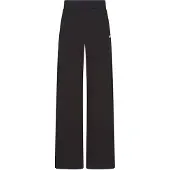 Emporio Armani Jogginghose 7W000462 AF13135 UC001 Schwarz Relaxed Fit
