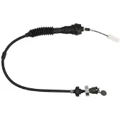 Linex 33.10.50 Kupplungsseil Seilzug passend für PEUGEOT 206 Schrägheck (2A/C) 895/695mm