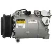 AIRSTAL Klimakompressor 10-3587