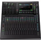 Allen & Heath QU-5D Digitales Mischpult mit Dante