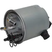 Knecht Kraftstofffilter MAHLE KL 440/39