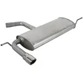 ASMET Endschalldämpfer 06.025