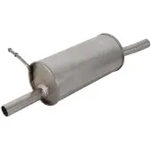 ASMET Endschalldämpfer 10.127