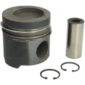 KOLBENSCHMIDT Kolben 94487600