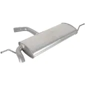 ASMET Endschalldämpfer 03.118