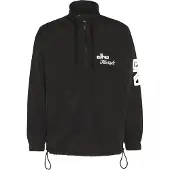 Elho Jacke in BLACK | Gr.: S