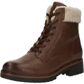 Gabor 72.776 Damen Stiefeletten - Winterstiefelette braun NEU