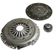 SACHS Kupplungssatz 3000 951 055
