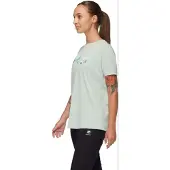 Mammut Damen Shirt Mountain T-Shirt 3308m