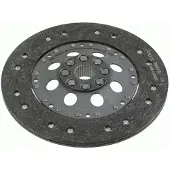 SACHS Kupplungsscheibe 1864 464 031