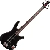 Ibanez GSR200 GIO Bass Black