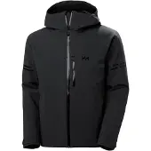 Helly Hansen Swift Team Jacke Schwarz M Mann Schwarz M