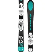 Kästle Rx12 Jr+k4.5 Jrs Gw Junior Alpin Skier Paket