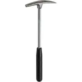 PICARD Polsterhammer 16 mm mit Magnet Nagelklaue und Gummigriff Nr 271a