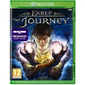 Fable: The Journey, DVD, Xbox 360, Xbox 360