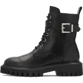 Kazar Boots in Schwarz | Gr.: 36