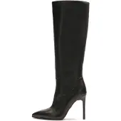 Kazar Stiefel in Schwarz | Gr.: 36