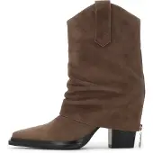 Kazar Stiefel in Hellbraun | Gr.: 38
