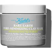 Kiehl's Rare Earth Deep Pore Cleansing Masque 125ml 125 ml