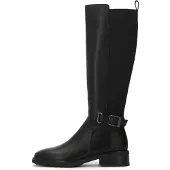 Kazar Stiefel in Schwarz | Gr.: 38