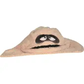 Living puppets Handpuppe Jammerlappen 21 x 21cm