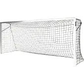 Sport-Thieme Jugend-Fußballtor "BlueGoal", In Bodenhülsen