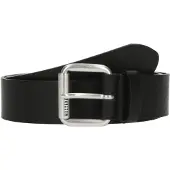 Mustang Gürtel 40mm Leather Belt W80 Black