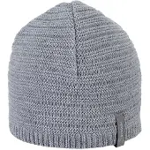 Sterntaler Strickmütze in Grau - 39 cm