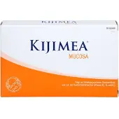 Synformulas GmbH Mucosa Kapseln 30 St