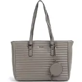 PICARD Schultertasche Evolute Shoulder Bag Gravel taupe