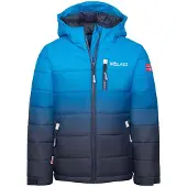 TROLLKIDS - Kid's Hemsedal Snow Jacket - Skijacke Gr 152 blau