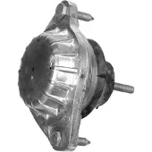 Meyle Motorlager Hydrolager Vorne Links für AUDI 80 Limousine (8C2, B4) 100 199 0046