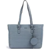 PICARD Schultertasche Evolute Shoulder Bag Denim blau